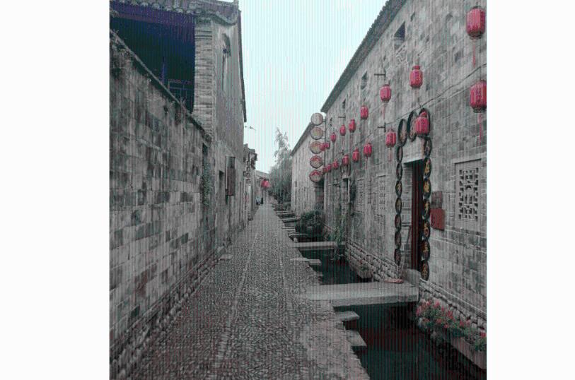 边境之旅